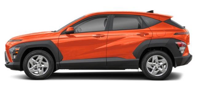 2025 Hyundai KONA SE