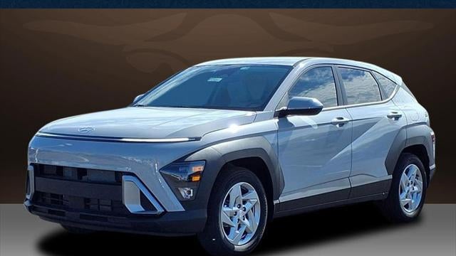 Preowned 2026 Hyundai KONA SE for Sale
