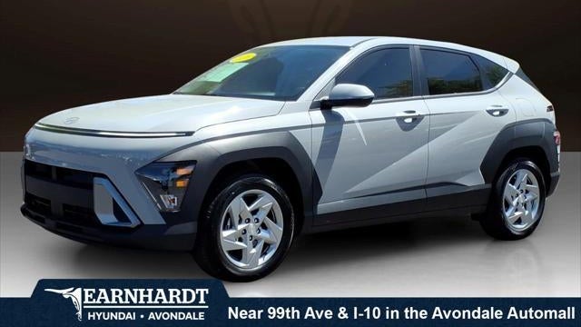 Preowned 2026 Hyundai KONA SE for Sale