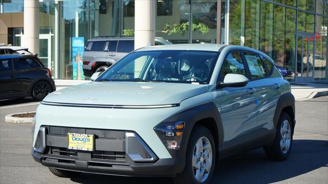 Preowned 2026 Hyundai KONA SE for Sale