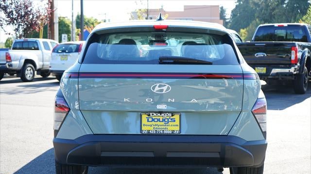 2026 Hyundai KONA SE