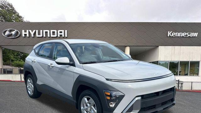 Preowned 2026 Hyundai KONA SE for Sale