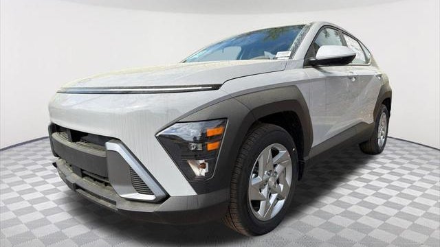 Preowned 2026 Hyundai KONA SE for Sale