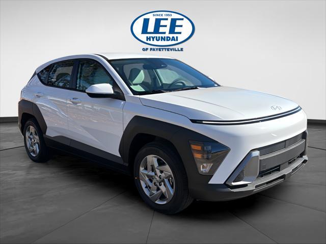 2026 Hyundai Kona - $24,395