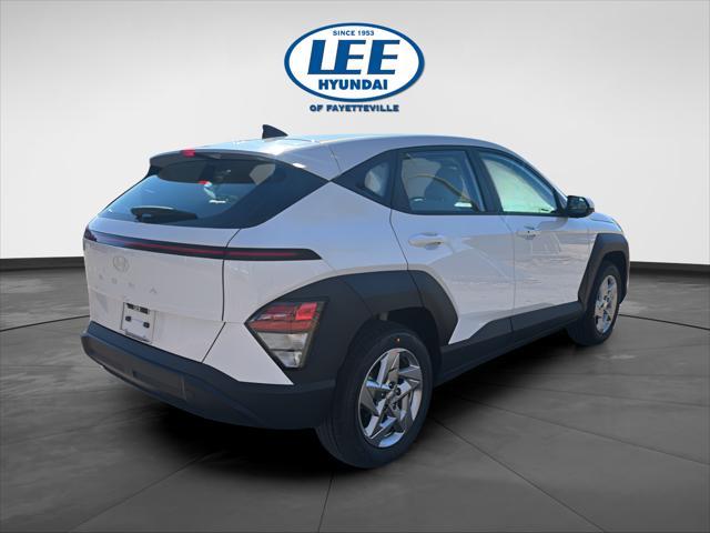 2026 Hyundai Kona - $24,395