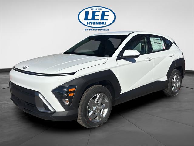 2026 Hyundai Kona - $24,395