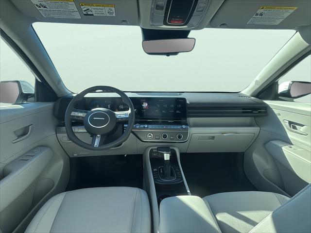 2026 Hyundai Kona - $24,395