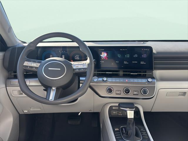2026 Hyundai Kona - $24,395