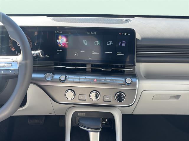 2026 Hyundai Kona - $24,395