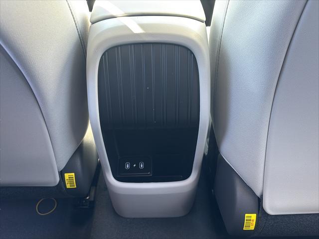 2026 Hyundai Kona - $24,395