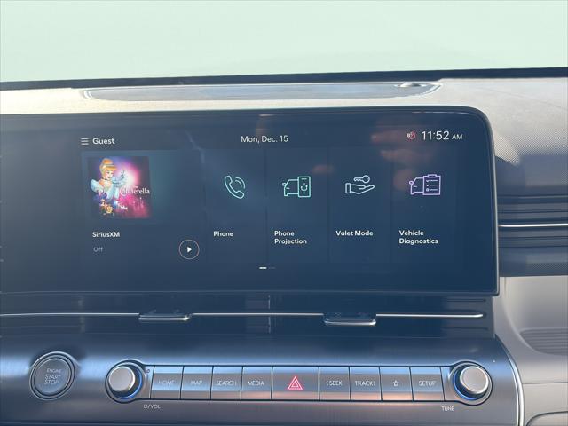 2026 Hyundai Kona - $24,395