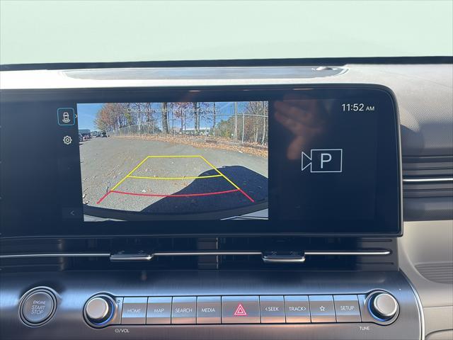2026 Hyundai Kona - $24,395