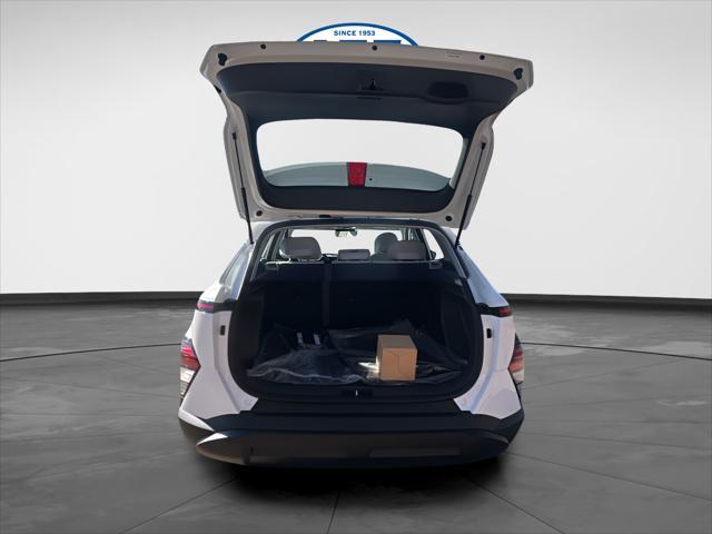 2026 Hyundai Kona - $24,395