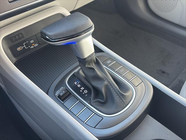2026 Hyundai Kona - $24,395
