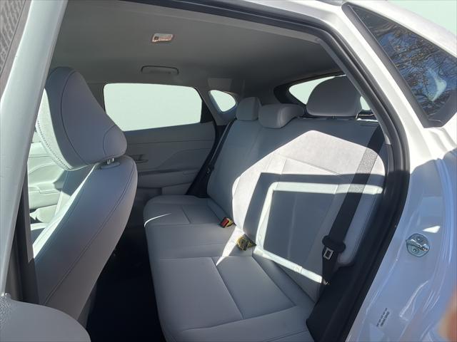 2026 Hyundai Kona - $24,395