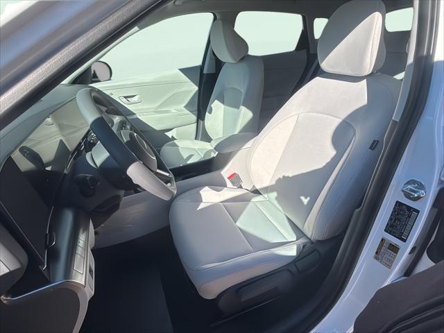 2026 Hyundai Kona - $24,395