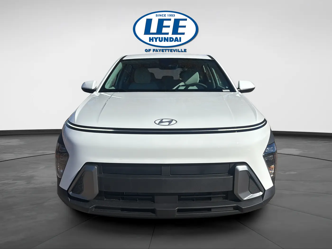 2026 Hyundai Kona - $24,395