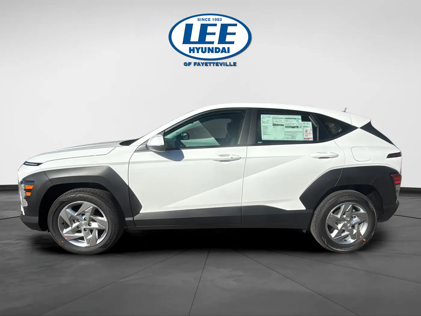 2026 Hyundai Kona - $24,395