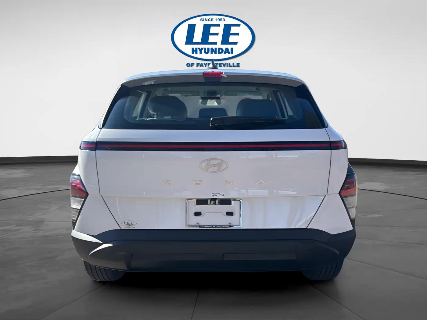 2026 Hyundai Kona - $24,395