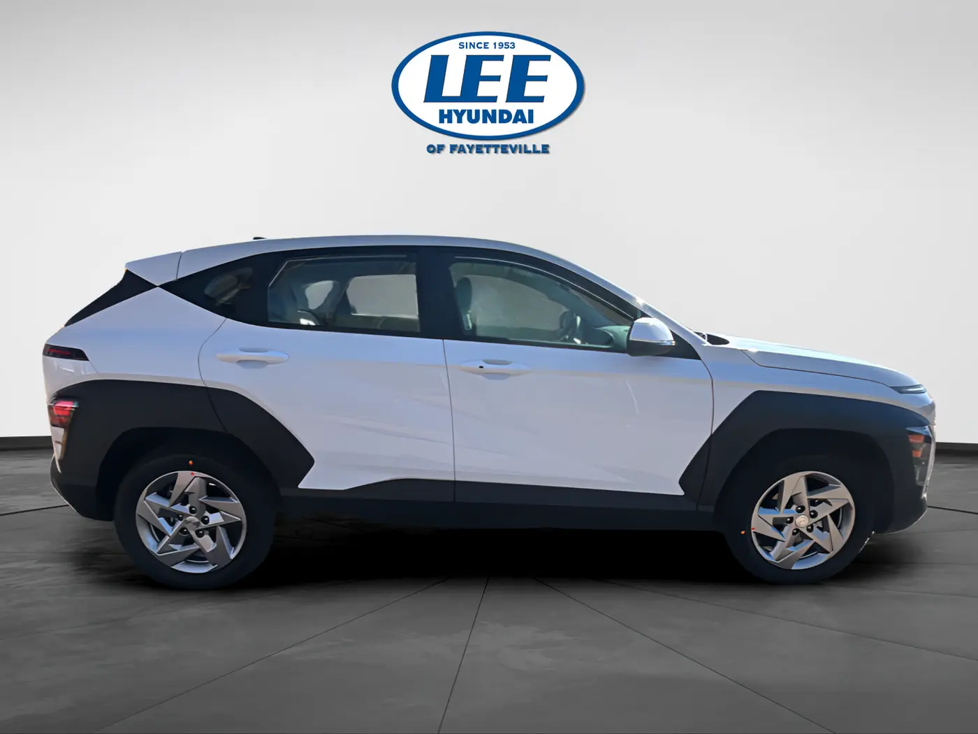 2026 Hyundai Kona - $24,395