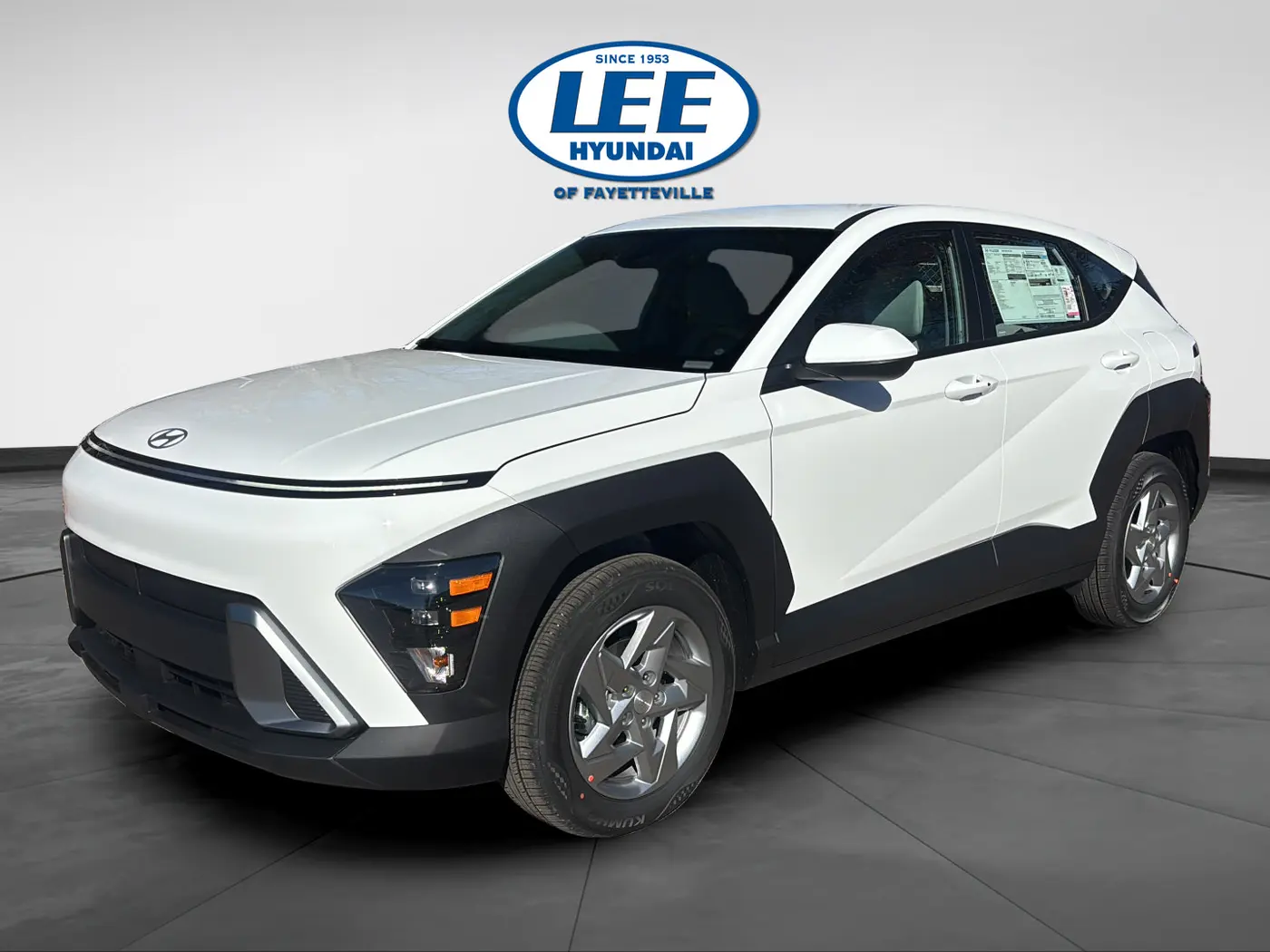 2026 Hyundai Kona - $24,395