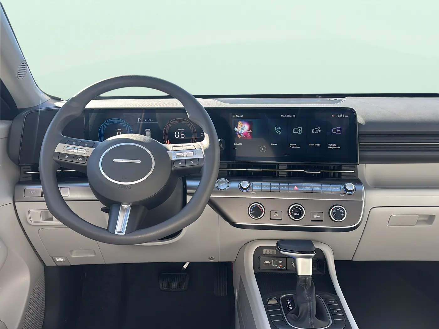 2026 Hyundai Kona - $24,395