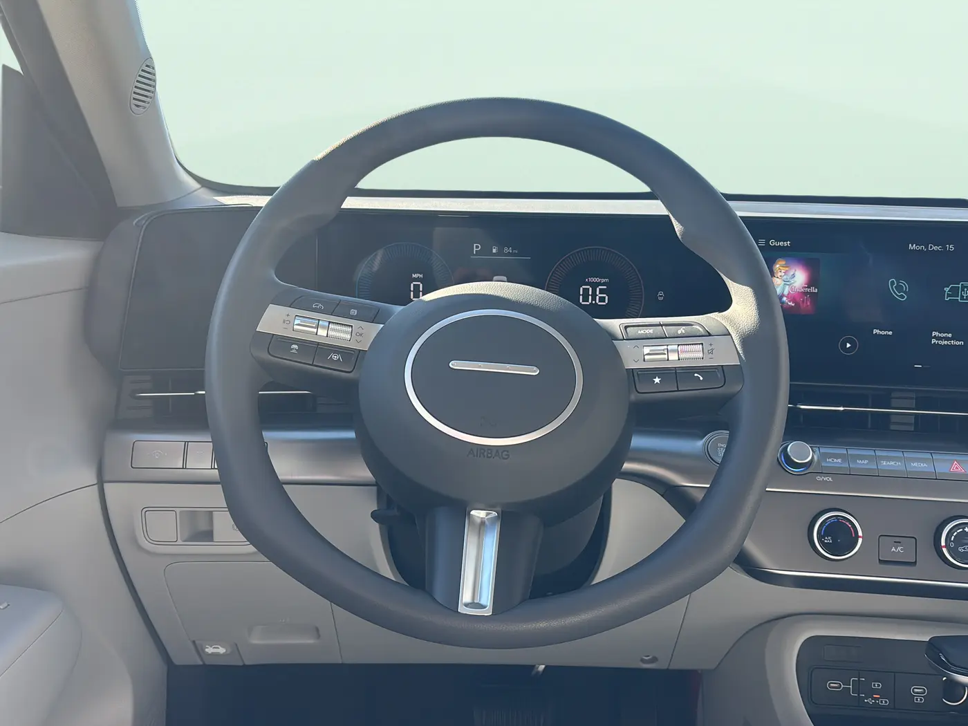 2026 Hyundai Kona - $24,395