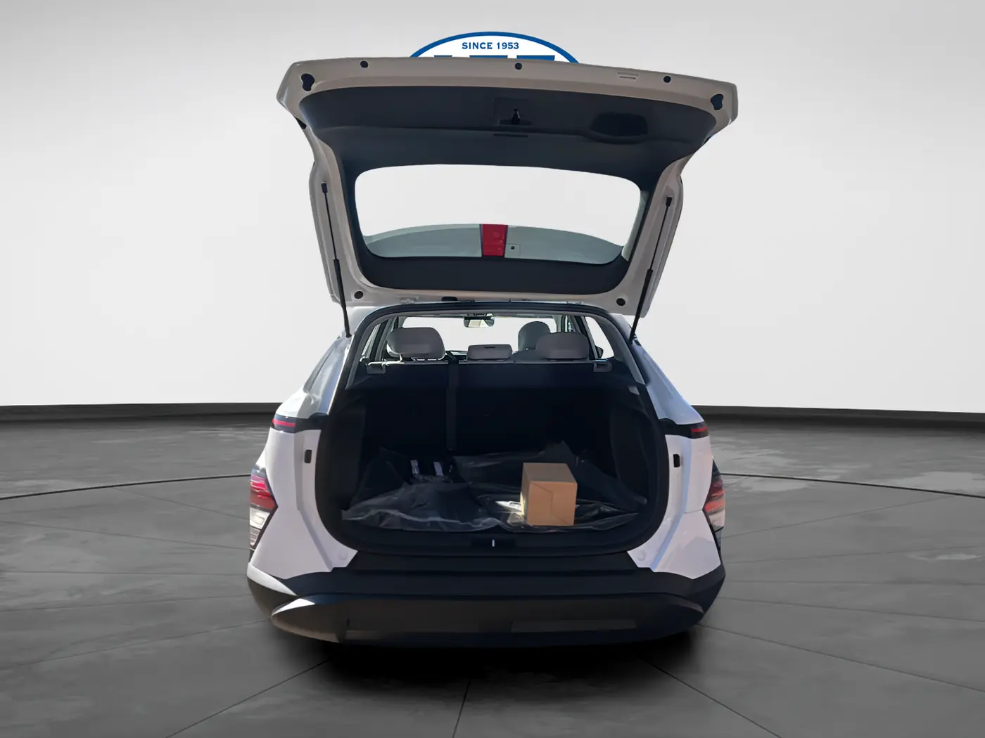 2026 Hyundai Kona - $24,395