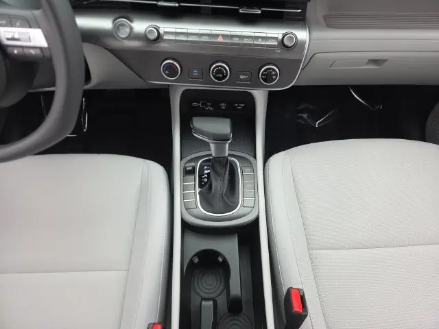 2026 Hyundai Kona - $23,891