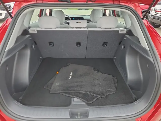 2026 Hyundai Kona - $23,891