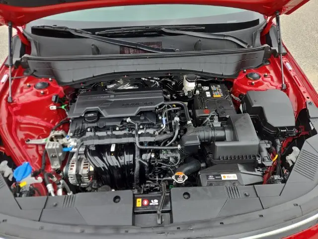 2026 Hyundai Kona - $23,891