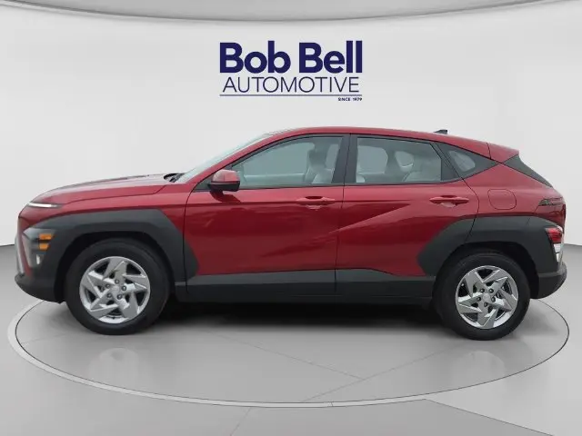 2026 Hyundai Kona - $23,891