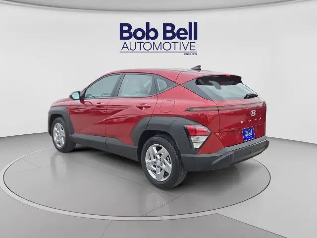 2026 Hyundai Kona - $23,891