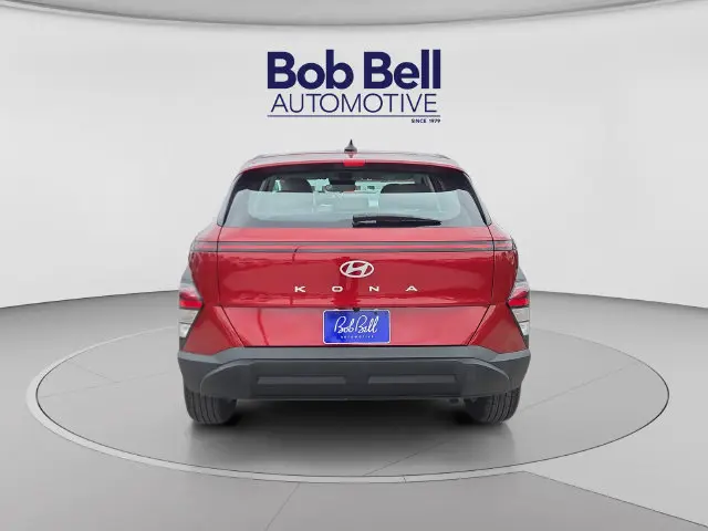 2026 Hyundai Kona - $23,891