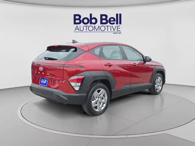 2026 Hyundai Kona - $23,891