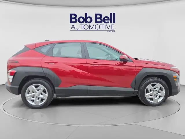 2026 Hyundai Kona - $23,891