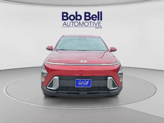 2026 Hyundai Kona - $23,891
