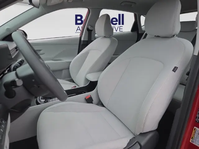 2026 Hyundai Kona - $23,891