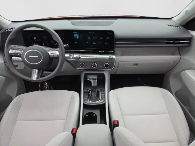 2026 Hyundai Kona - $23,891