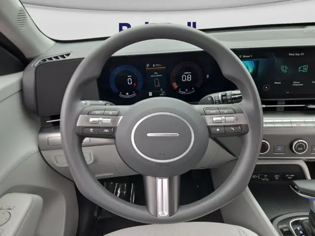 2026 Hyundai Kona - $23,891