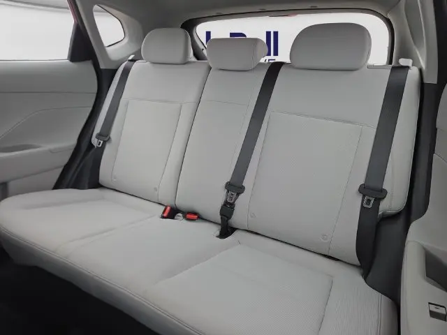 2026 Hyundai Kona - $23,891