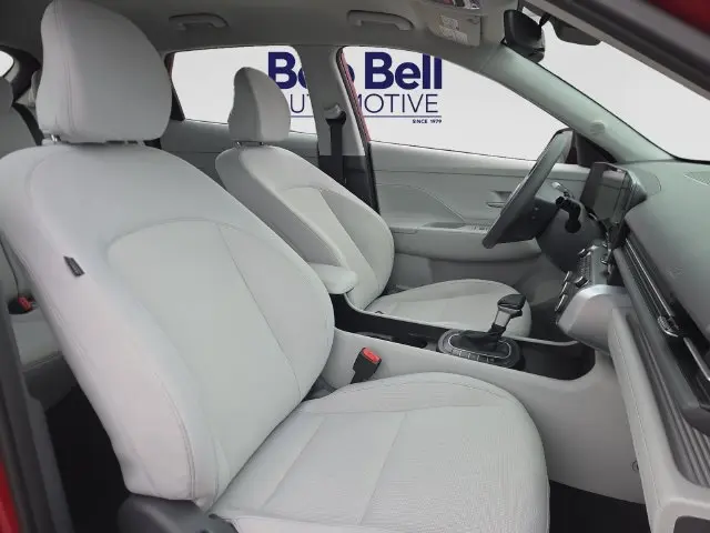 2026 Hyundai Kona - $23,891