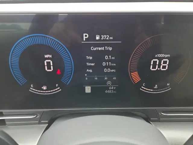 2026 Hyundai Kona - $23,891