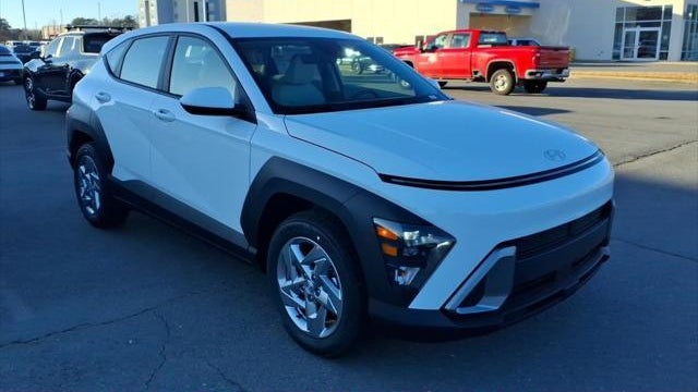 Preowned 2026 Hyundai KONA SE for Sale