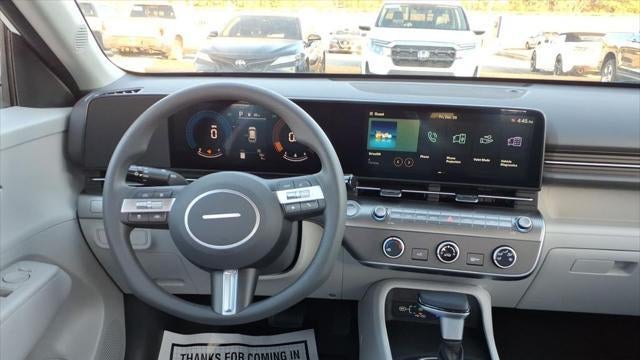 2026 Hyundai KONA SE