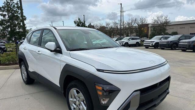 Preowned 2026 Hyundai KONA SE for Sale