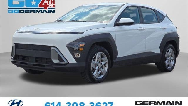 Preowned 2026 Hyundai KONA SE for Sale