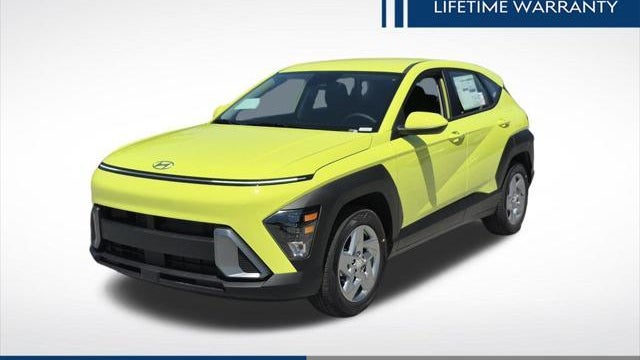 Preowned 2026 Hyundai KONA SE for Sale