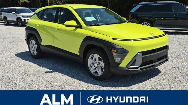2026 Hyundai KONA SE