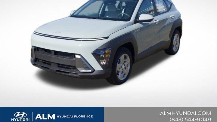 Preowned 2026 Hyundai KONA SE for Sale
